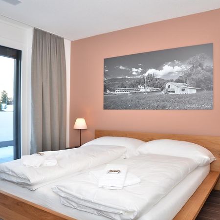 Apartment Anemone - Griwa Rent Ag Interlaken Exterior photo