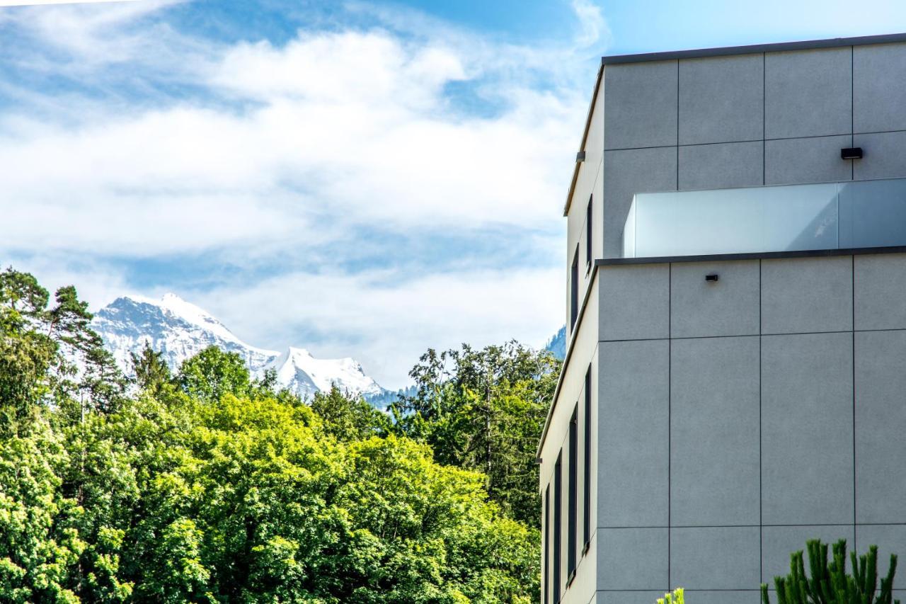 Apartment Anemone - Griwa Rent Ag Interlaken Exterior photo
