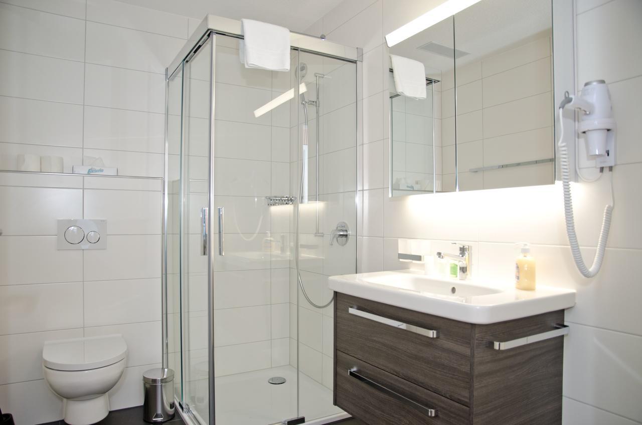 Apartment Anemone - Griwa Rent Ag Interlaken Exterior photo